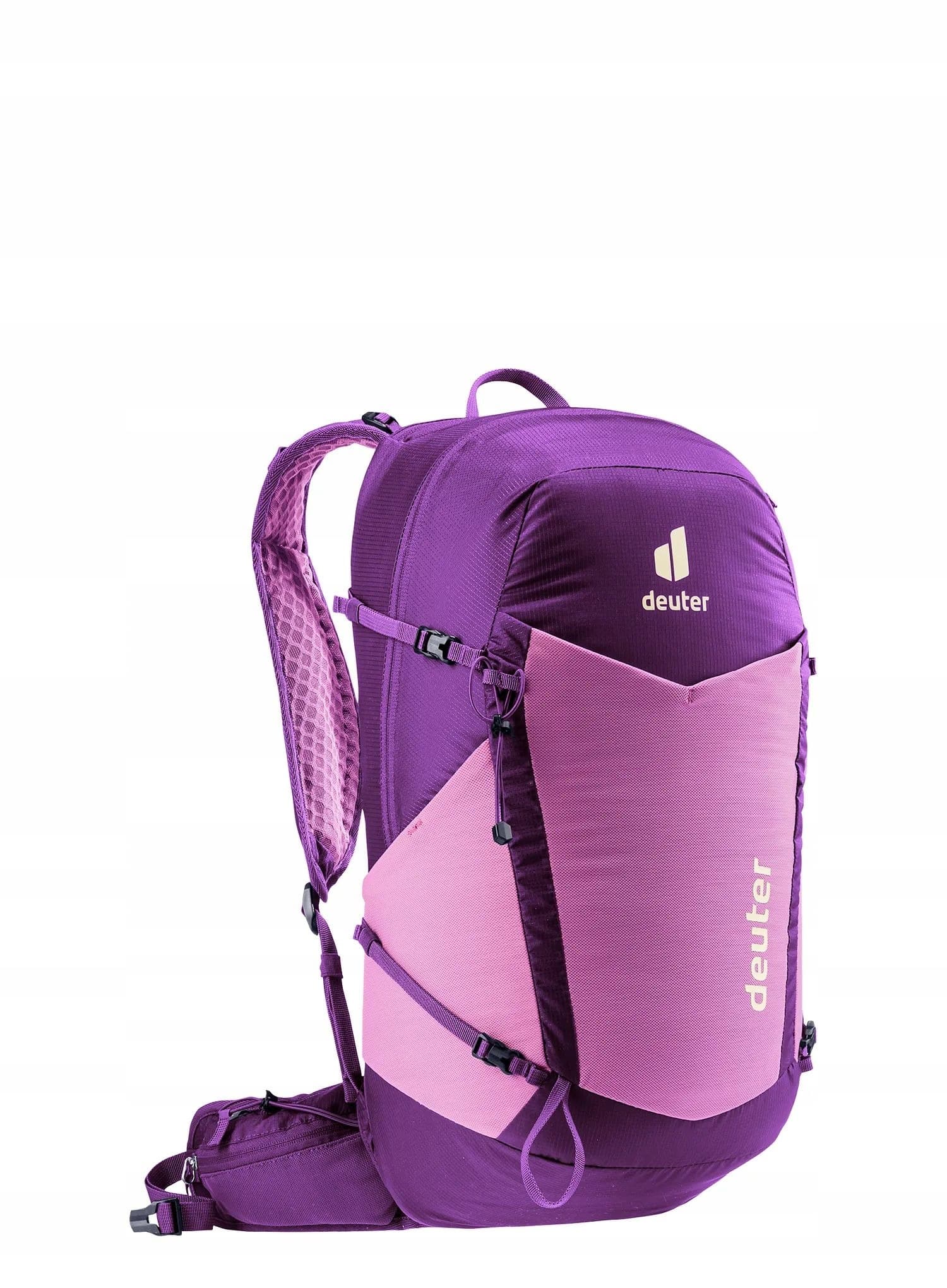 Deuter Speed Lite Pro 23 SL lotos-mistyczny plecak uniwersalny