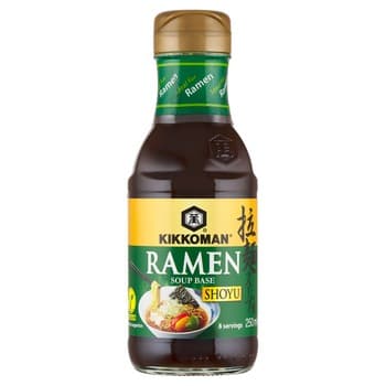 DEV.BAZA DO RAMENU 250ML