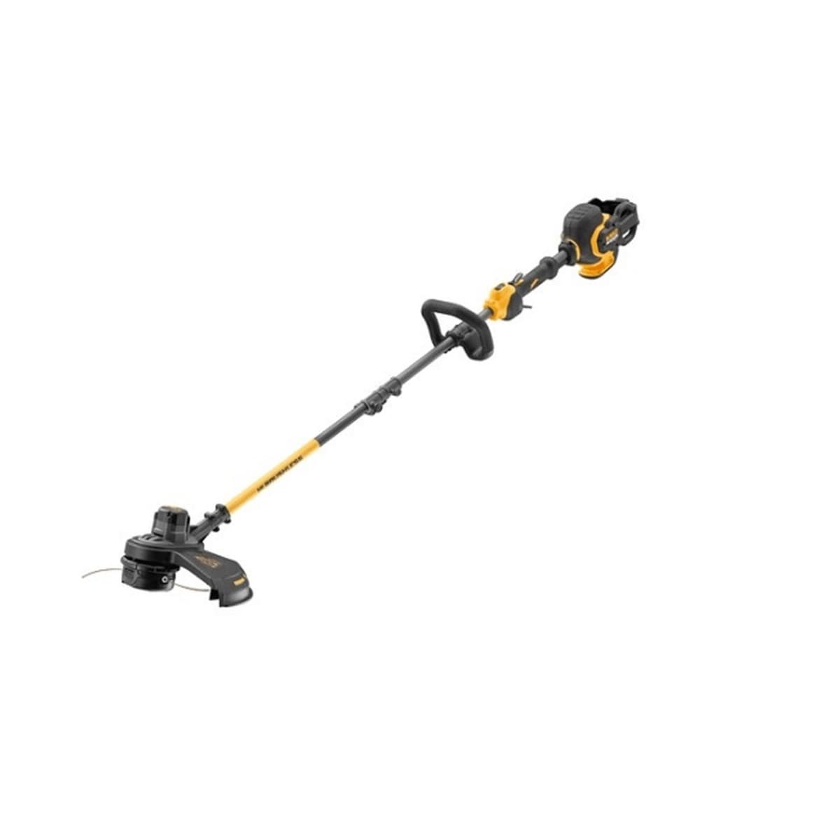 DeWALT akumulatorowa dmuchawa bez akumulatora 18V XR DCM571N