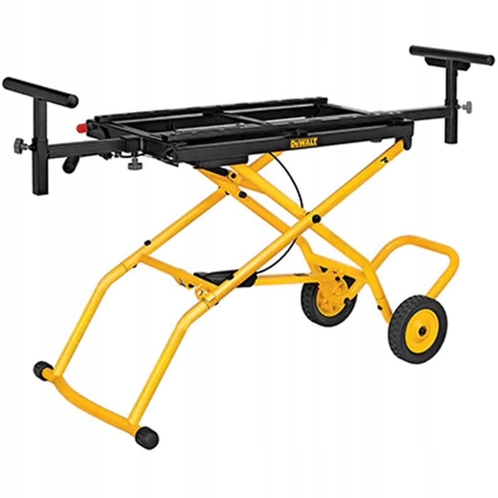 DeWalt DE7260 Mobilny Stół Roboczy