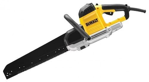 DeWALT DWE399 piła aligatorowa do bloczków Poroton