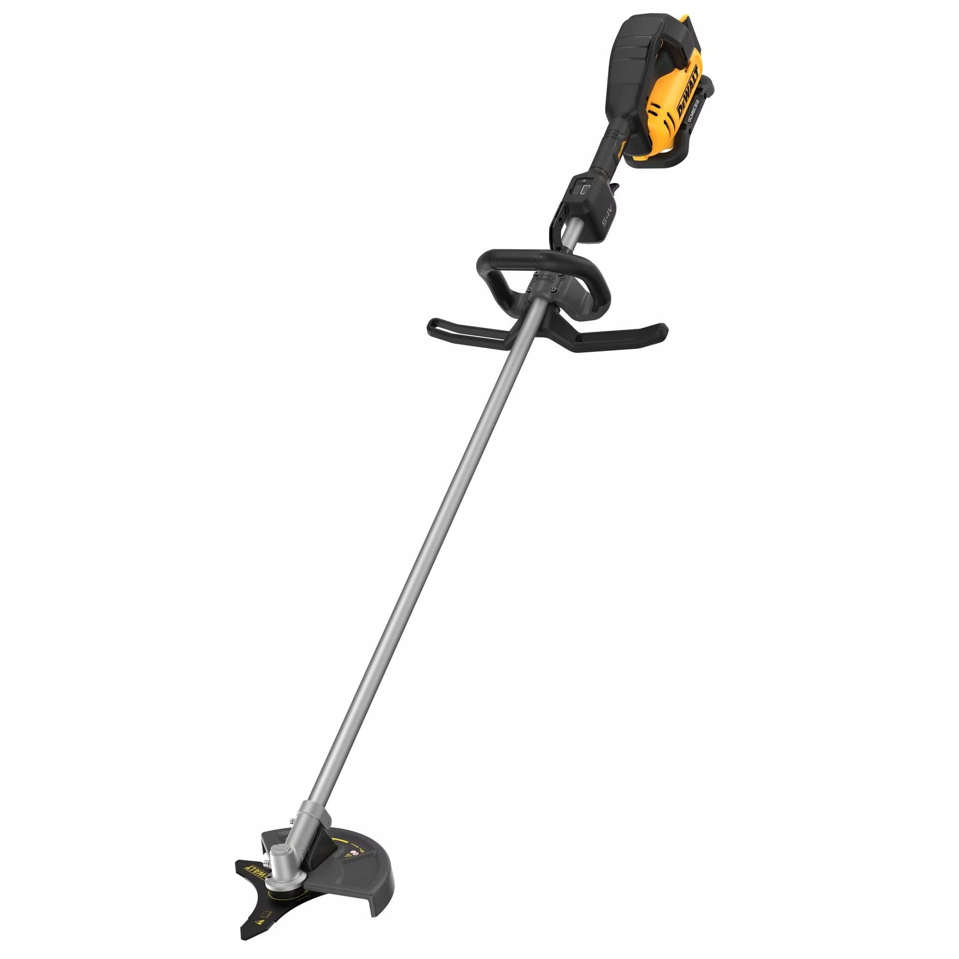 DEWALT Kosa do Zarośli Nóż 54V DCMBC723N Kierownica