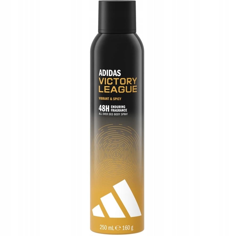 Victory League Adidas dezodorant męski 250 ml