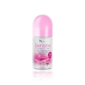 Dezodorant roll-on Sensitiv Comfort&Care 50 ml