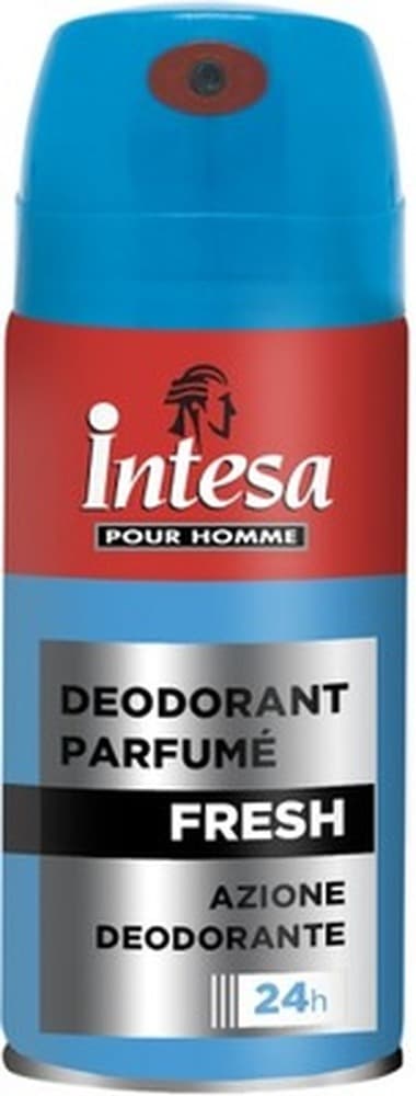 Bond Dezodorant w aerozolu Fresh 150 ml