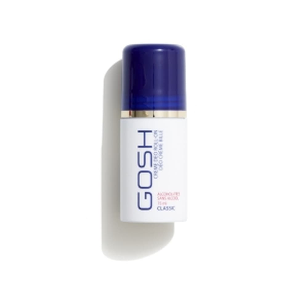Gosh Dezodorant w kulce Classic 75 ml