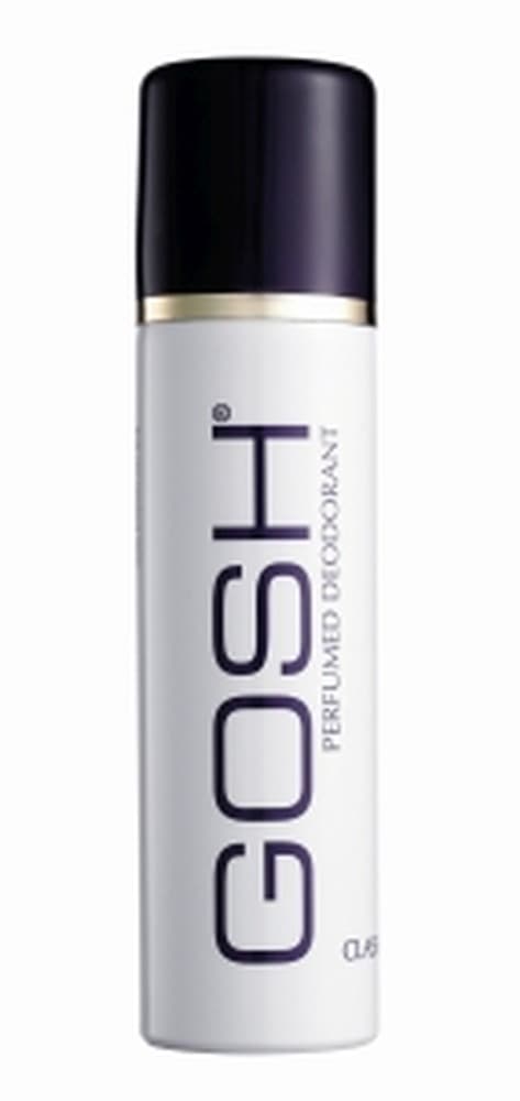 Gosh Dezodorant w sprayu Classic dla kobiet 150 ml