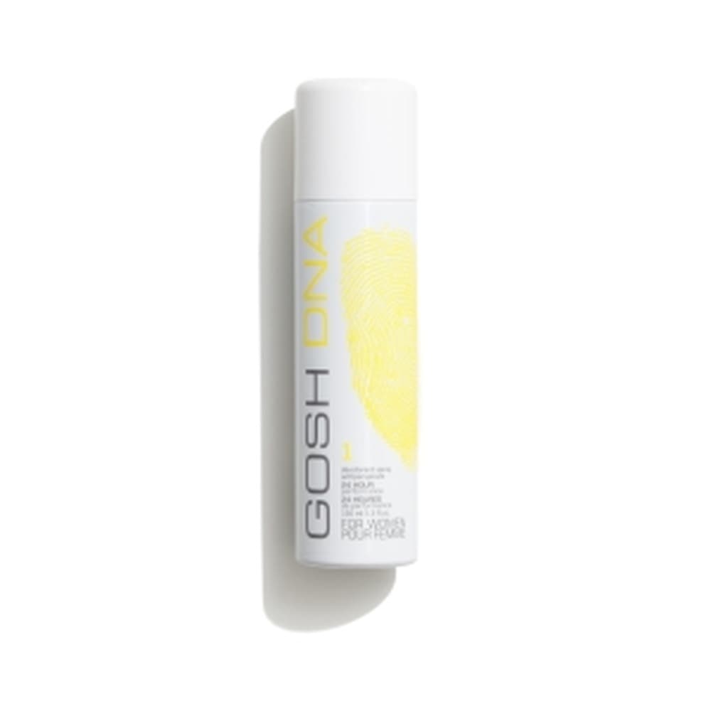 Gosh Dezodorant w sprayu DNA 150 ml