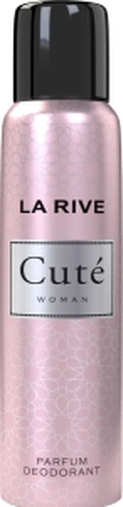 La Rive In 150 ml Woda dezodorant w sprayu