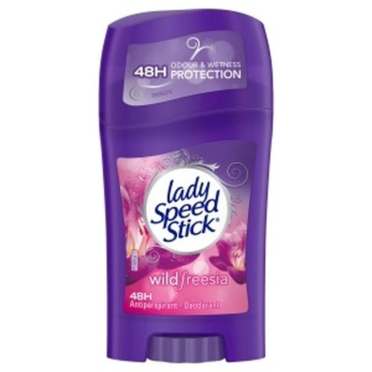 Dezodorant w sztyfcie Lady Speed Stick Black Orchid 40 g