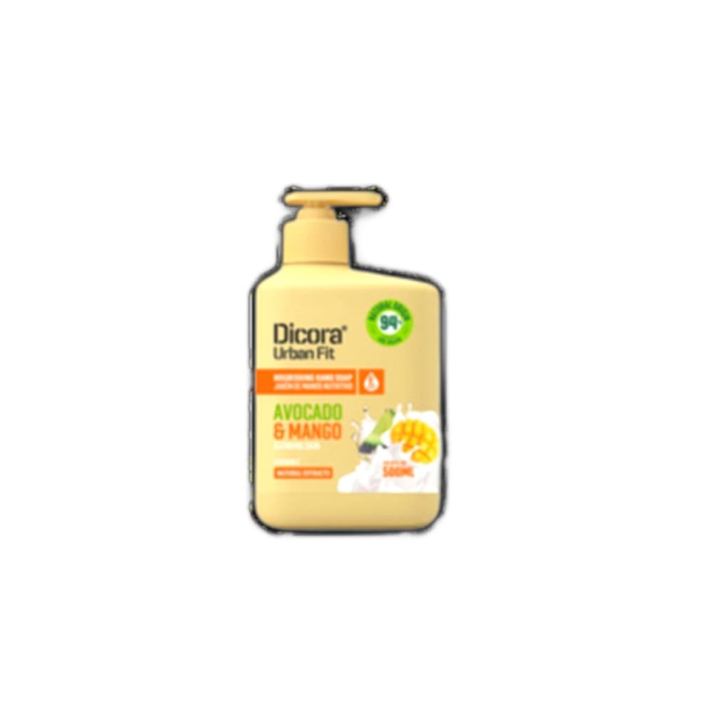 Mydło do rąk VIT A MANGO&AVOCADO 500ML