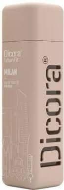 Dicora Urban Fit Milan - Woda toaletowa 100ml - Zapach owocowo-kwiatowy