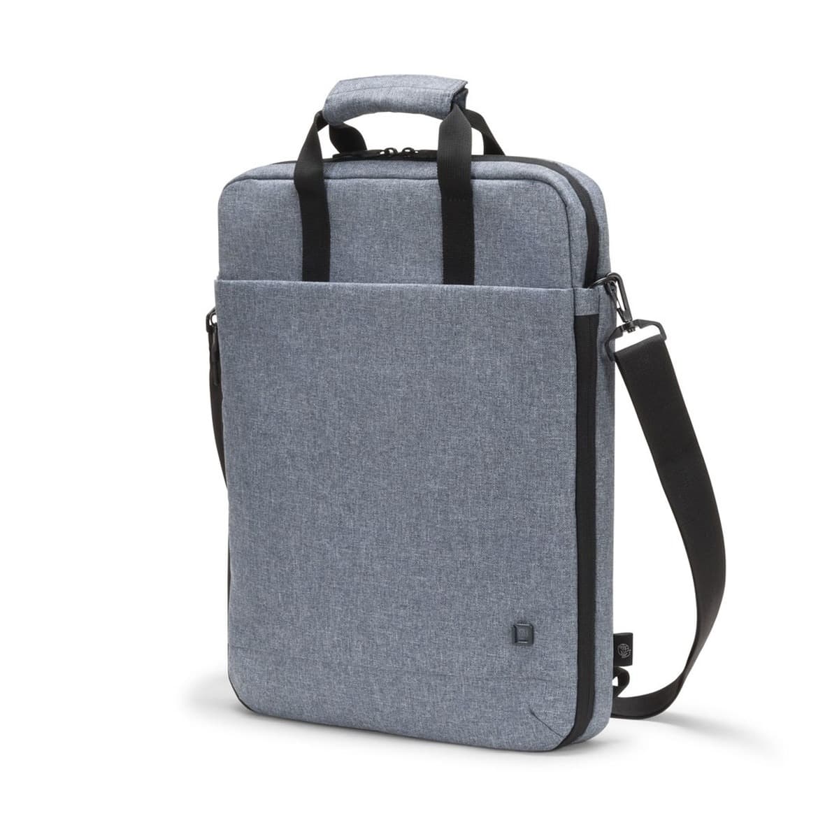 DICOTA Eco MOTION 13-15.6" Niebieska Torba na Laptopa