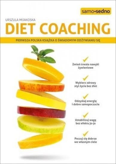 Diet coaching - Urszula Mijakoska