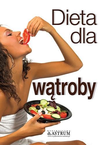 Dieta Dla Wątroby – Andrew Laughin