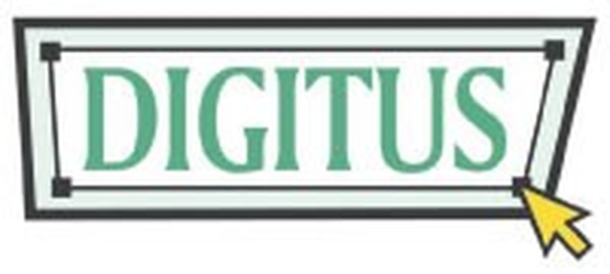 Digitus Zestaw przedłużacza KVM HDMI 4K/30Hz, 70m