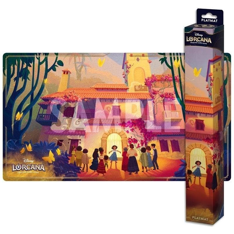 Disney Lorcana Mata do Gry Encanto TCG 61 x 34,3 cm