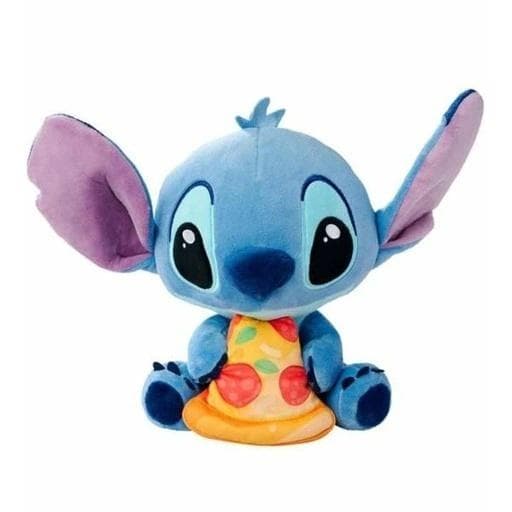 Maskotka Stitch Pizza 25 cm