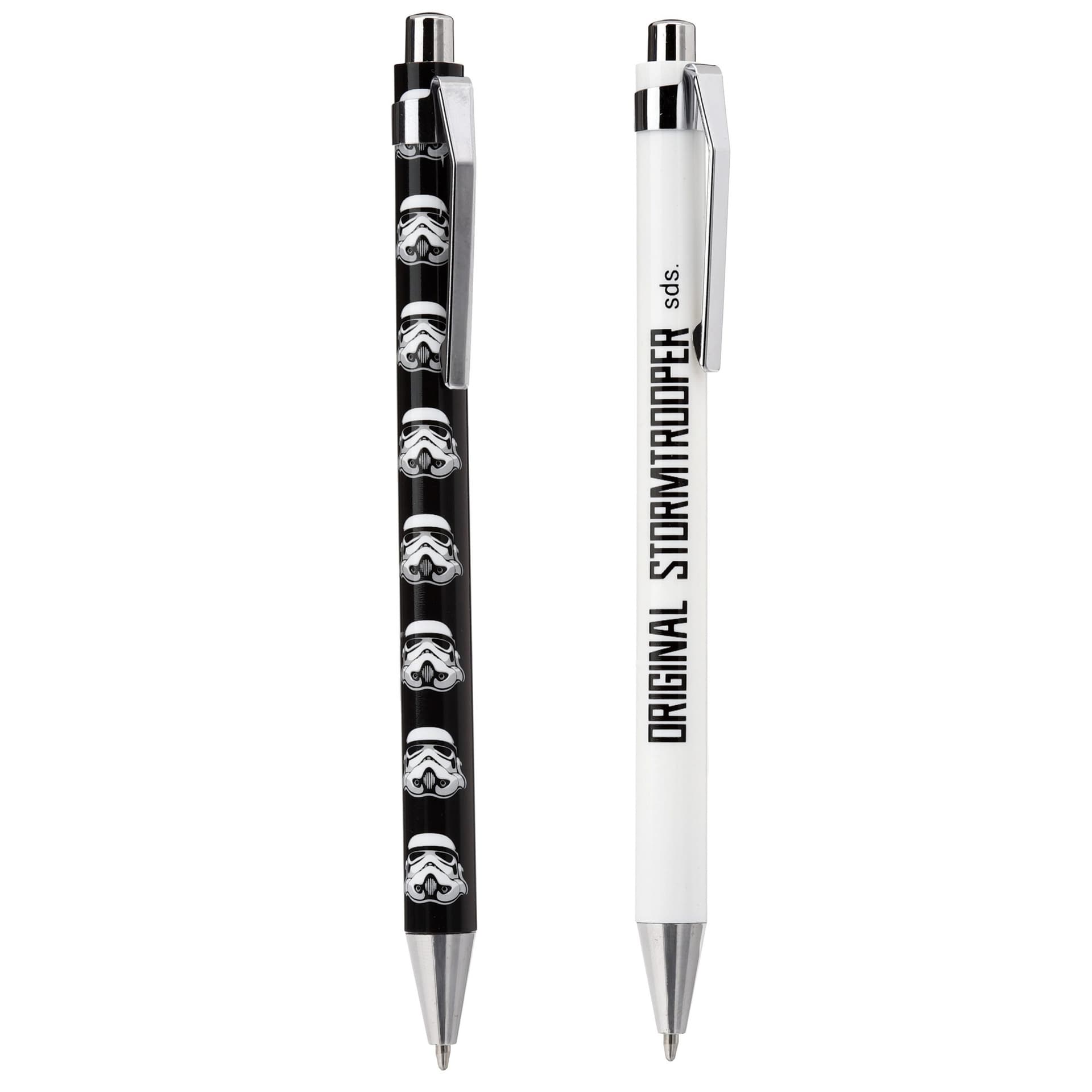 Dlugopis Szturmowiec 2 Szt Pens30