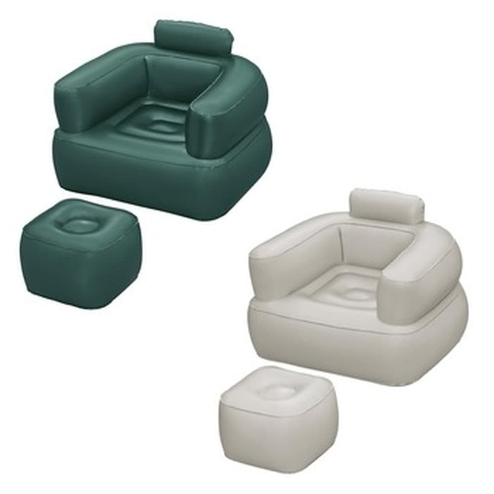 Dmuchany fotel Comfi Cube Bestway