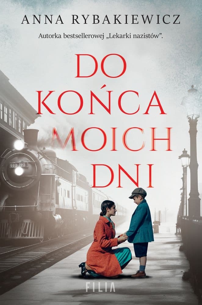 Do końca moich dni wydanie kieszonkowe