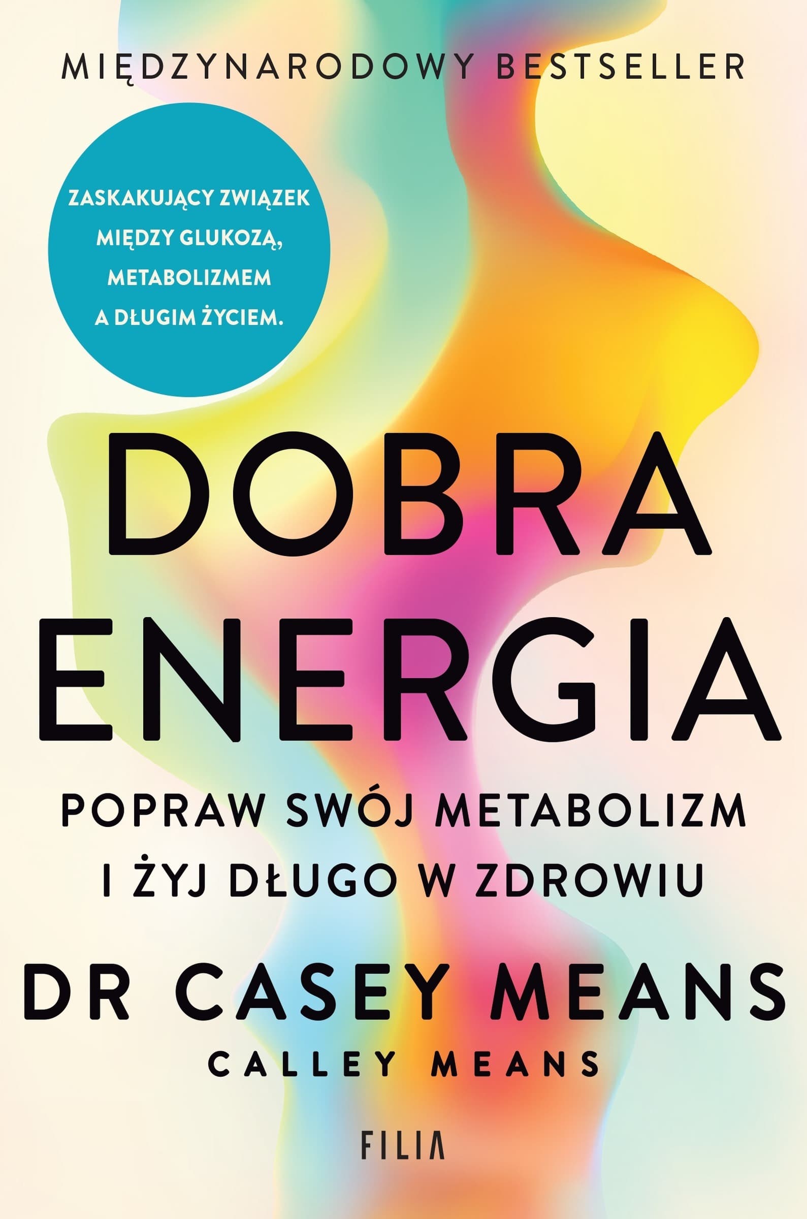 Dobra energia. Popraw swój metabolizm