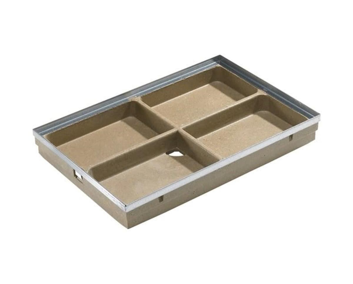Dolna część szafki ACO VARIO PART 60x40