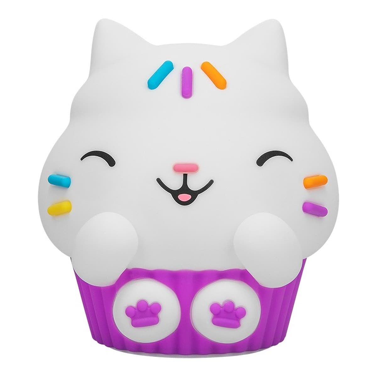 Domek dla lalek Gabby - Ciastko Kotek Squishy