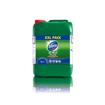 Domestos Pine Fresh płyn do WC 5 litrów