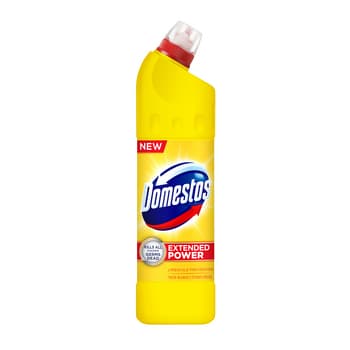 Domestos płyn do WC Citrus Fresh 1 litr