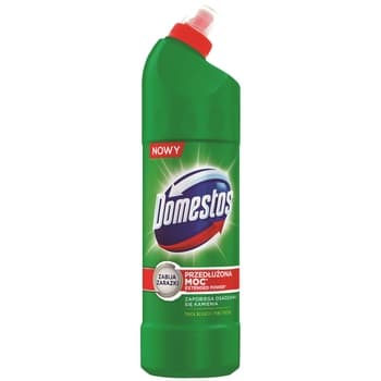 Domestos płyn do WC Pine Fresh 1 litr