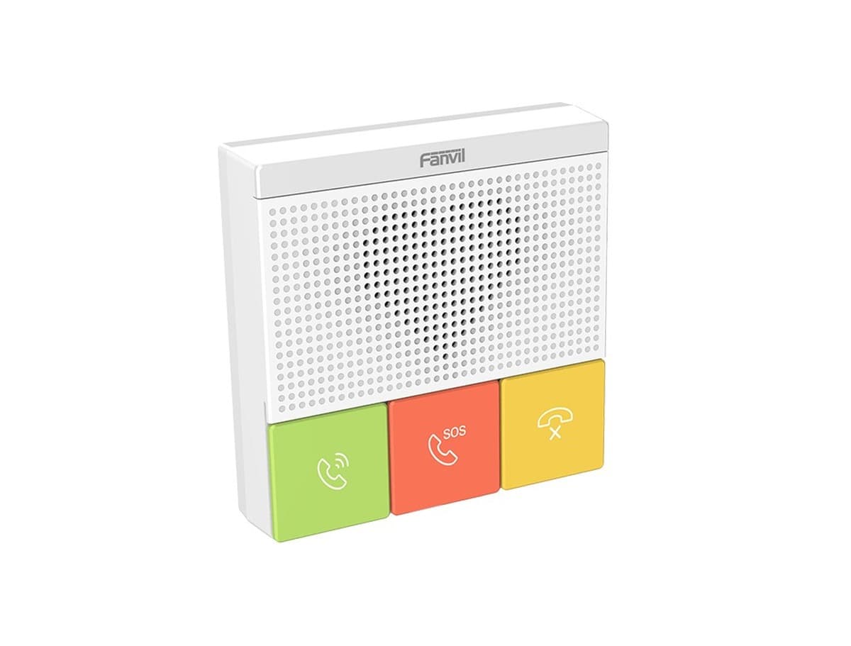 Domofon audio Fanvil TFE SIP Y501-W WiFi