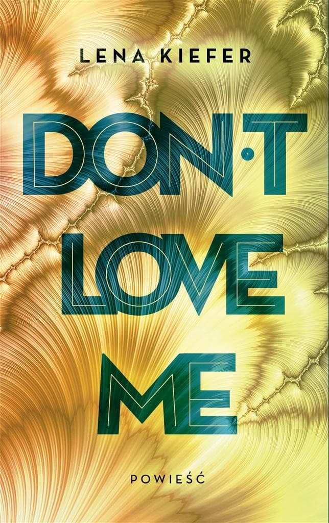 Don't Love Me Tom 1