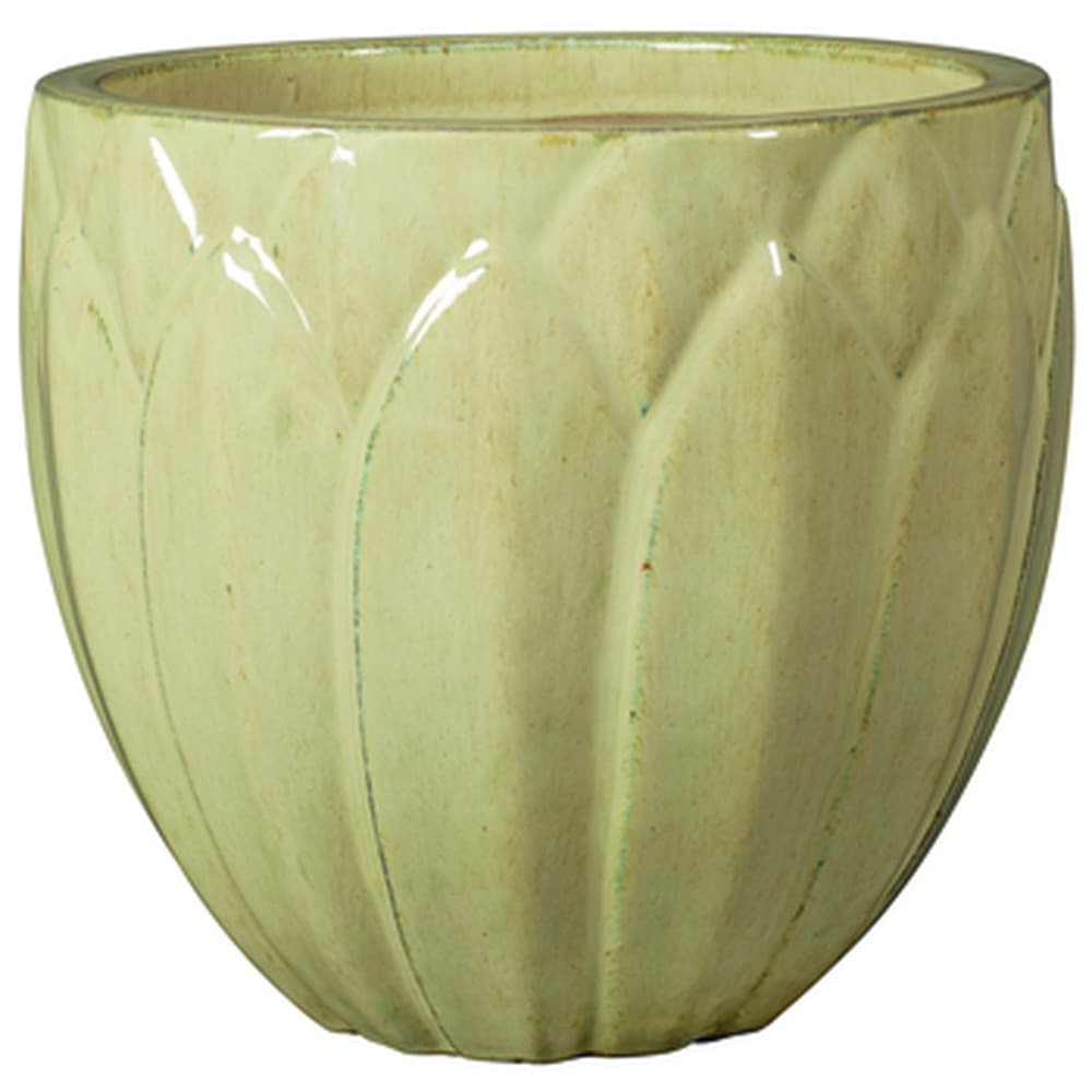Deroma Doniczka Vaso Forest 22 cm mix kolorów