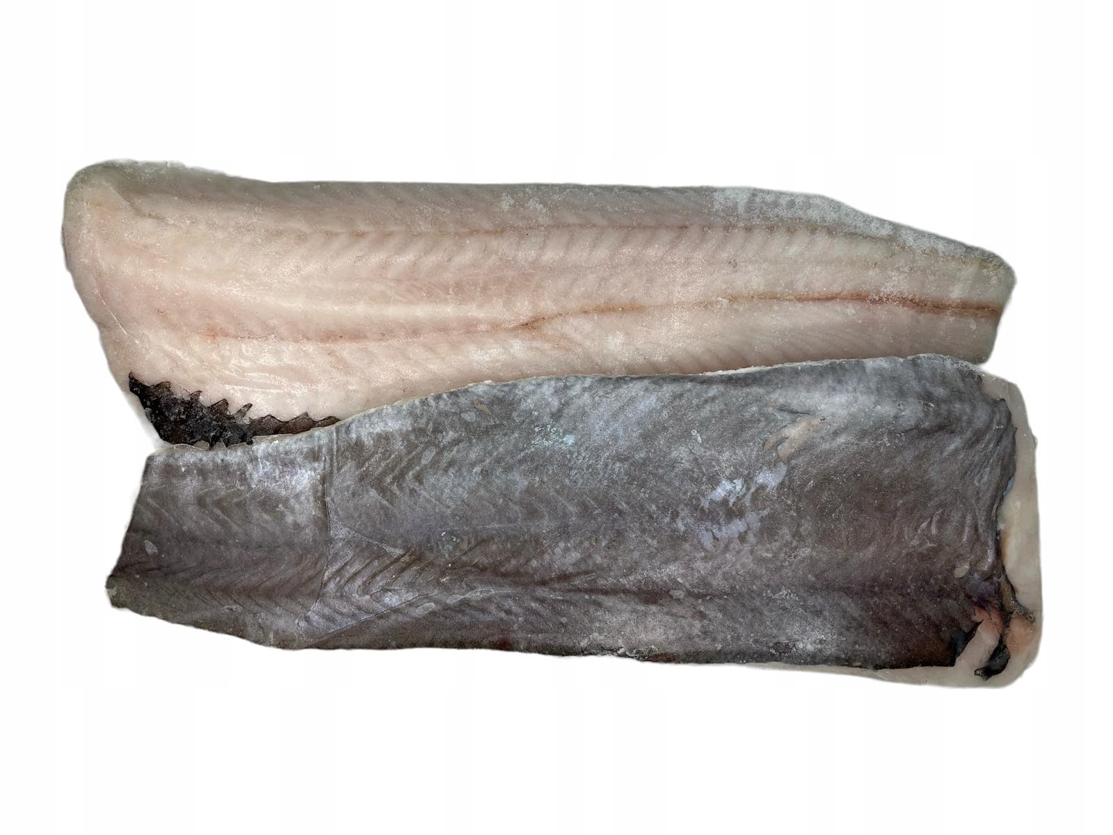 DORSZ ATLANTYCKI TUSZA WĘDZONA OK. 300-1000 G