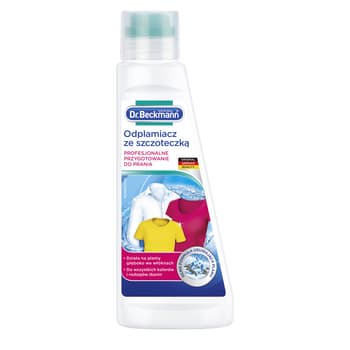 Dr. Beckmann Płyn do Prania Pre-Wash 250 ml