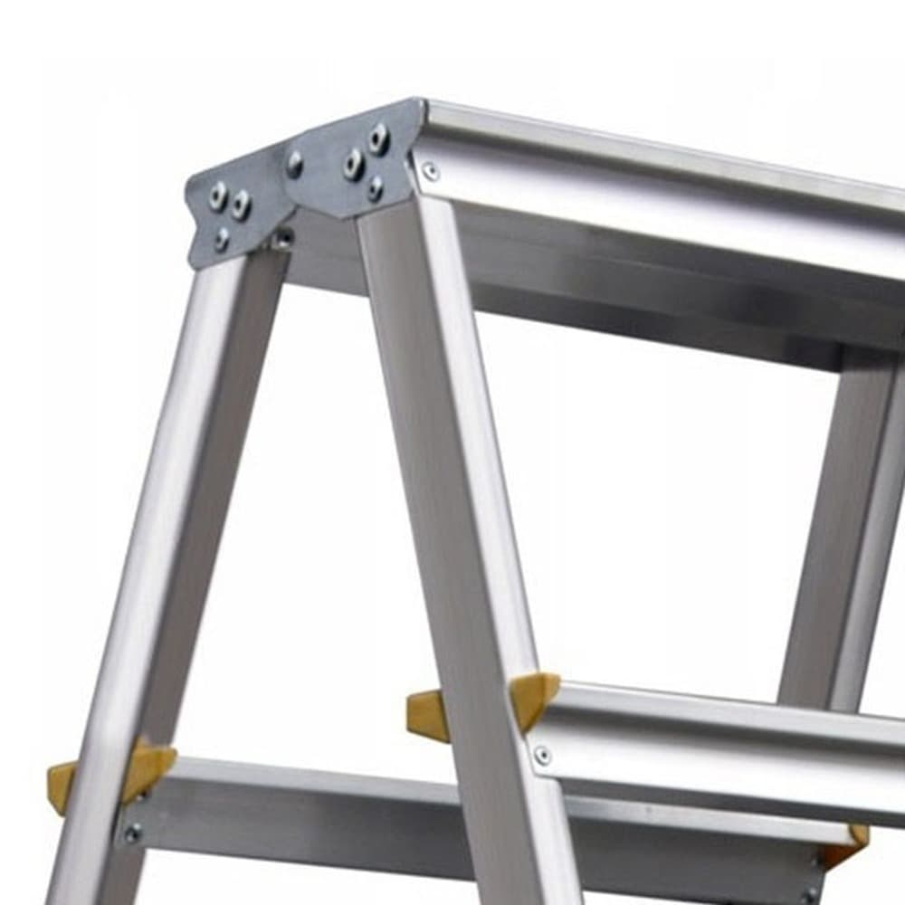 Drabina opieralna AWTOOLS 7 stopni 150 kg