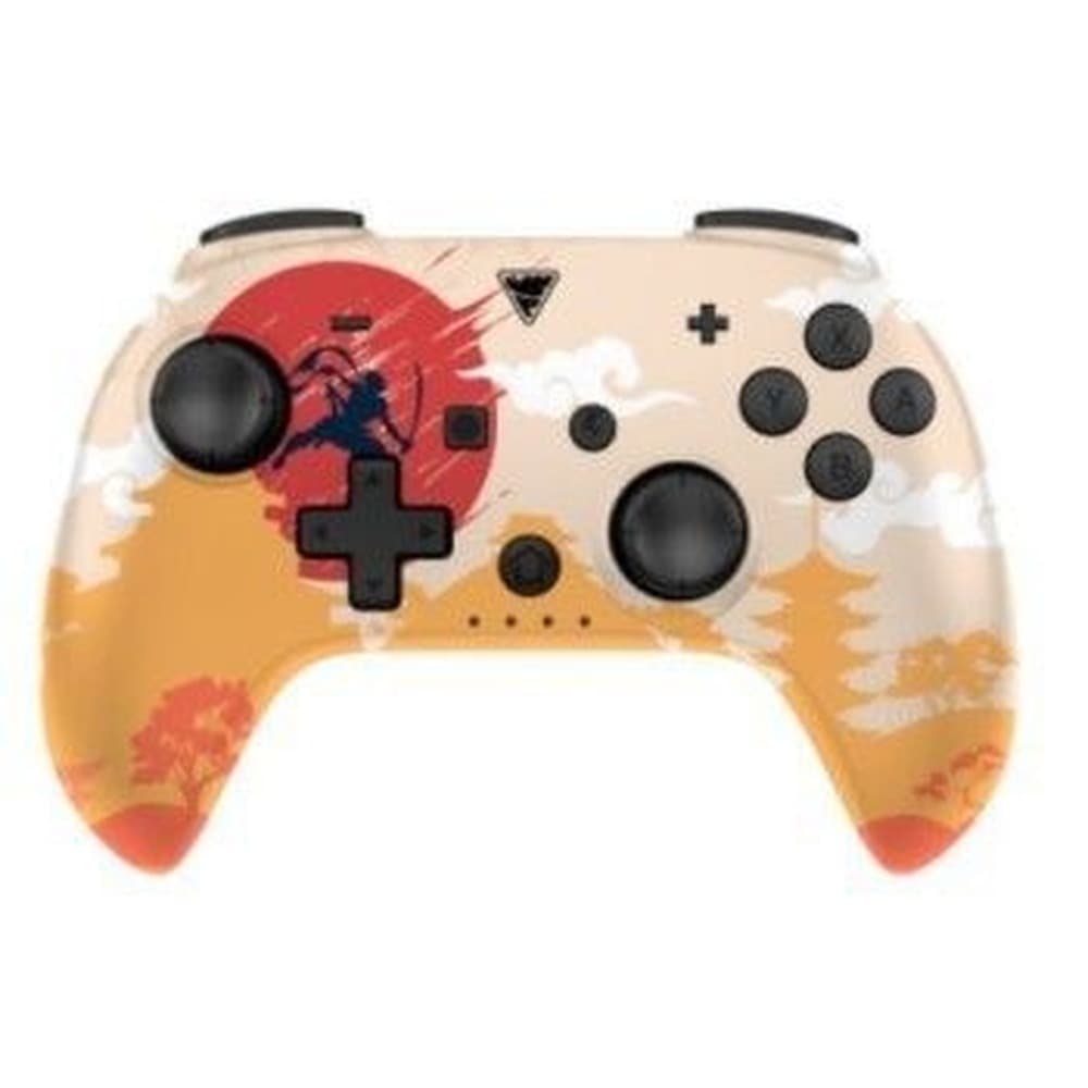 Dragonshock PopTop Compact Wielobarwny Bluetooth Gamepad Nintendo Switch