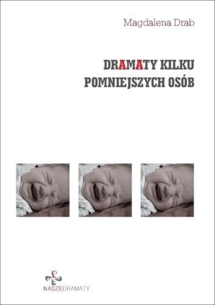 Dramat psychologiczny o słabości i codzienności