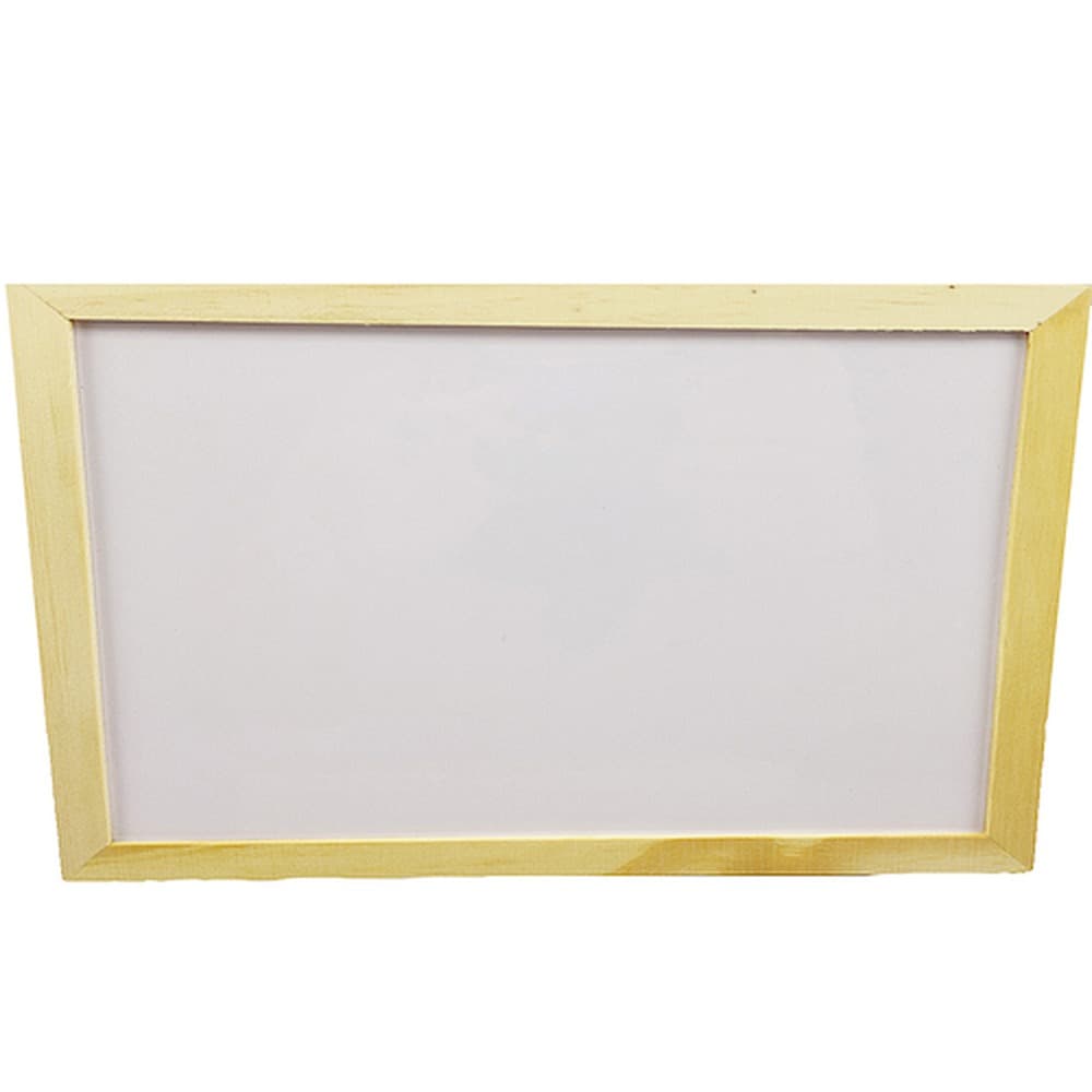 Drewniana Tablica Magnetyczna SPW83929 AN01