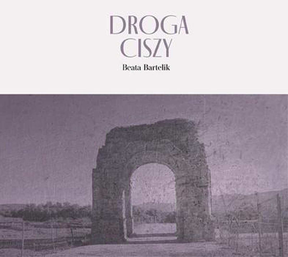 Droga Ciszy - Muzyka Pełna Emocji i Refleksji CD