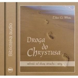 Droga do Chrystusa Audiobook MP3 - Inspirująca lektura