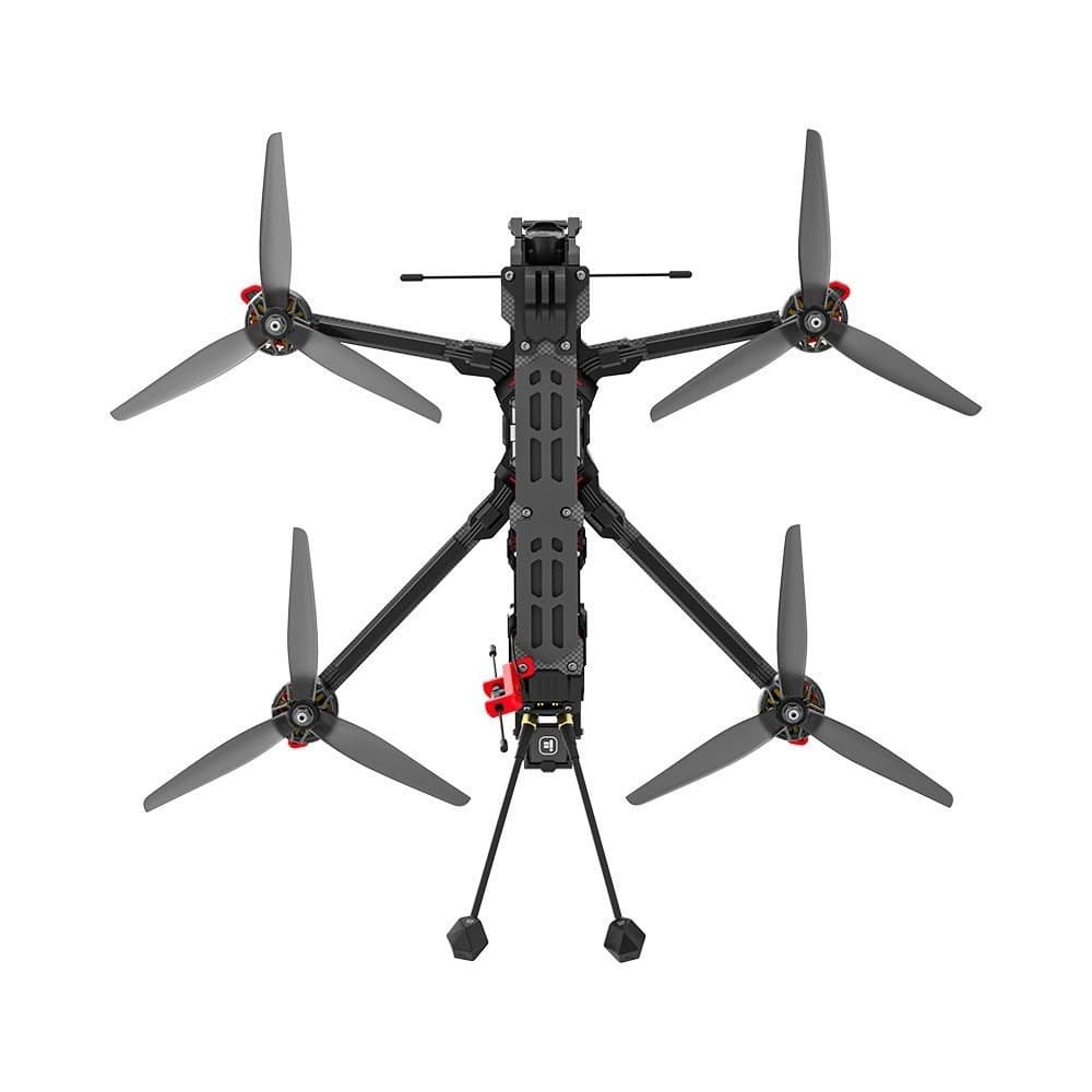 Dron FPV Chimera 7 Pro V2 O4 6S HD