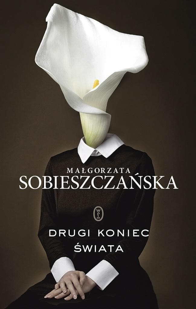 Drugi Koniec Świata - Wydawnictwo Literackie
