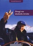 Drugi raz dookoła świata - Krzysztof Baranowski