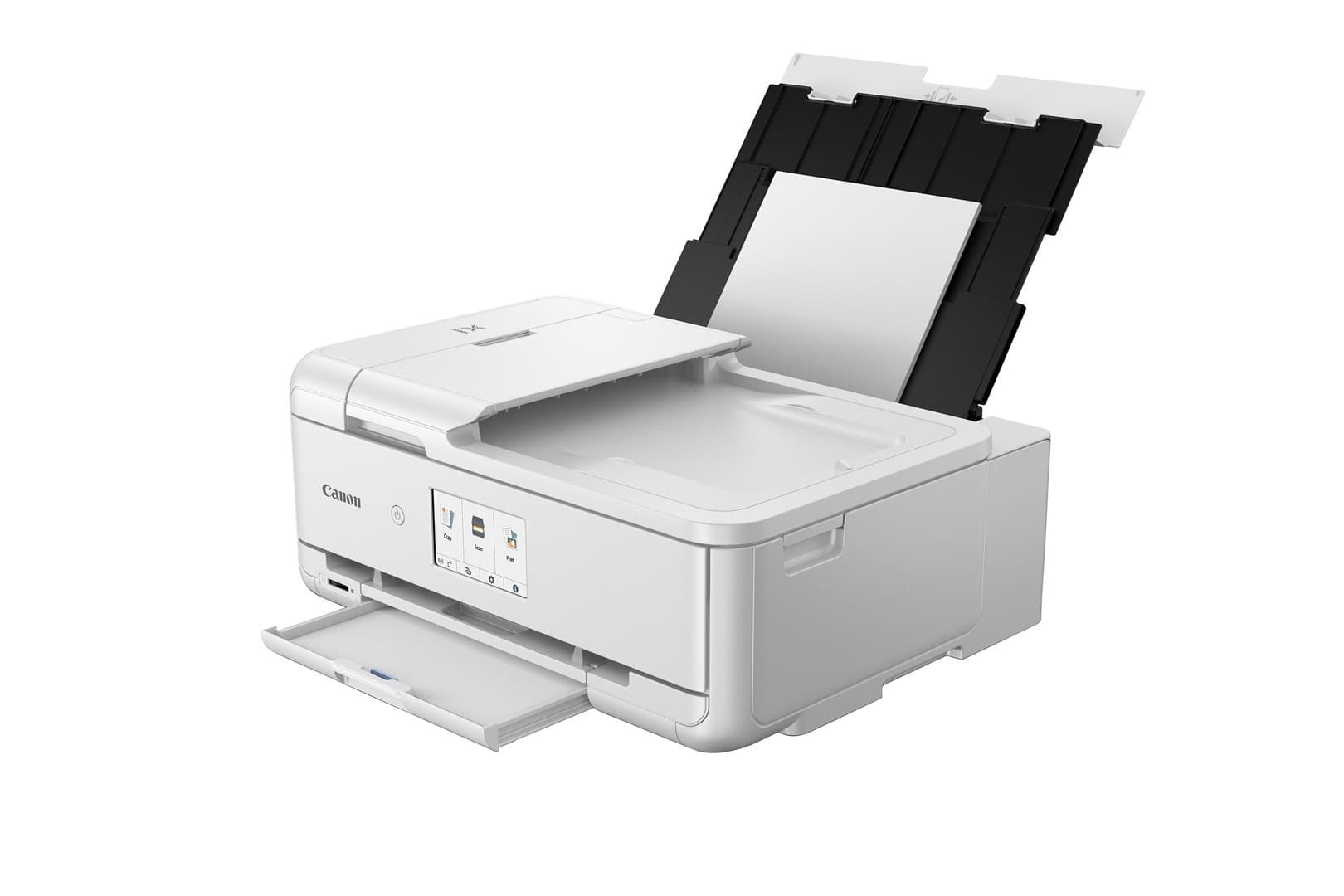 Drukarka atramentowa Canon Pixma TS9551CA A3 4800 dpi