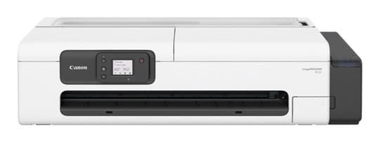 Drukarka Canon imagePROGRAF TC-21 24" kolorowa A1