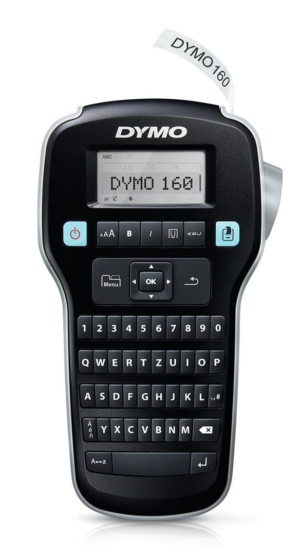 Drukarka etykiet DYMO LabelManager 160