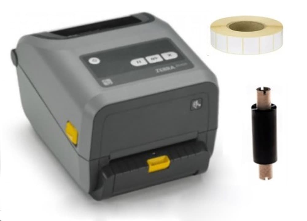 Drukarka etykiet POS Zebra ZD421T