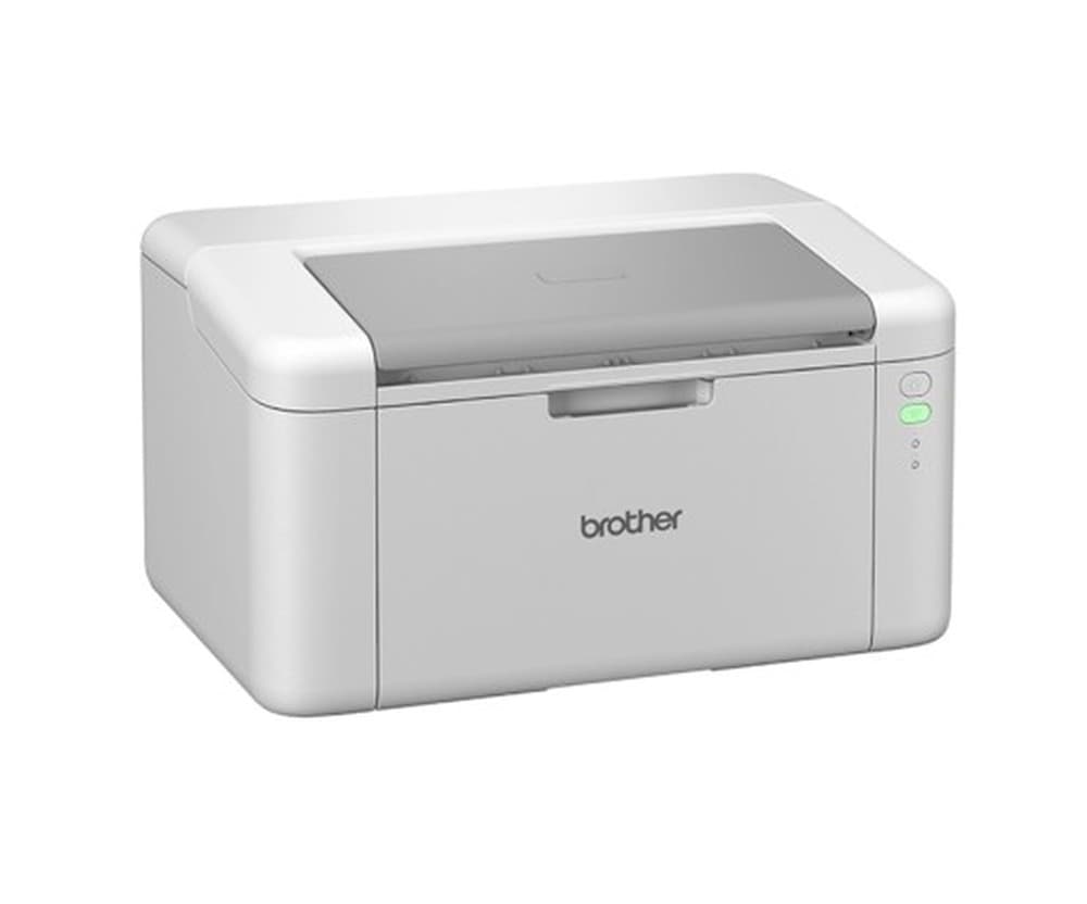 Brother HL-1230W Laserowa drukarka monochromatyczna